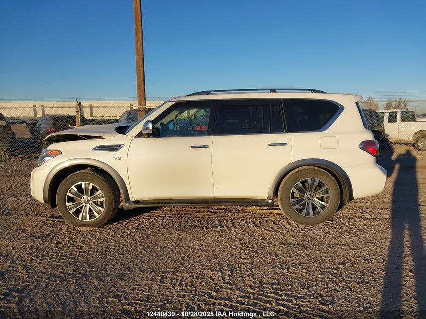 JN8AY2NC9H9503775 2017 NISSAN ARMADA photo no. 15