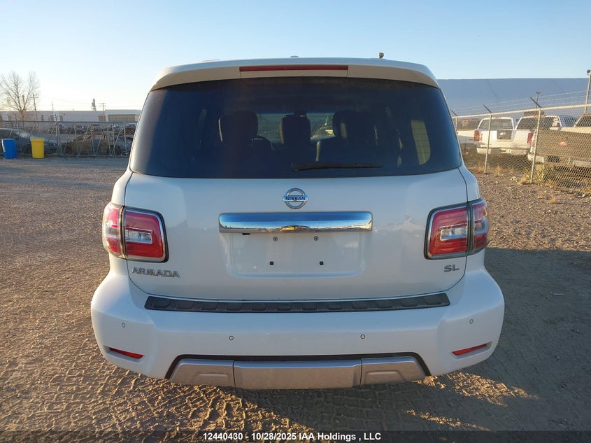 JN8AY2NC9H9503775 2017 NISSAN ARMADA photo no. 17