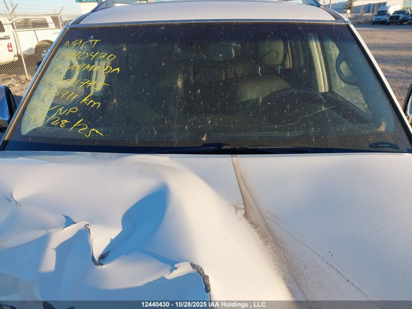 JN8AY2NC9H9503775 2017 NISSAN ARMADA photo no. 18