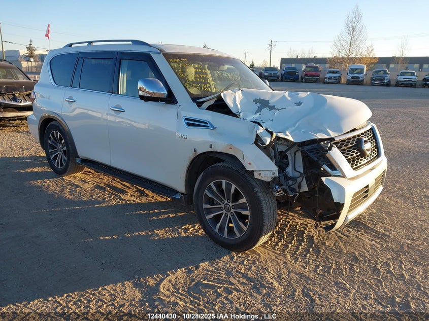 JN8AY2NC9H9503775 2017 NISSAN ARMADA photo no. 14