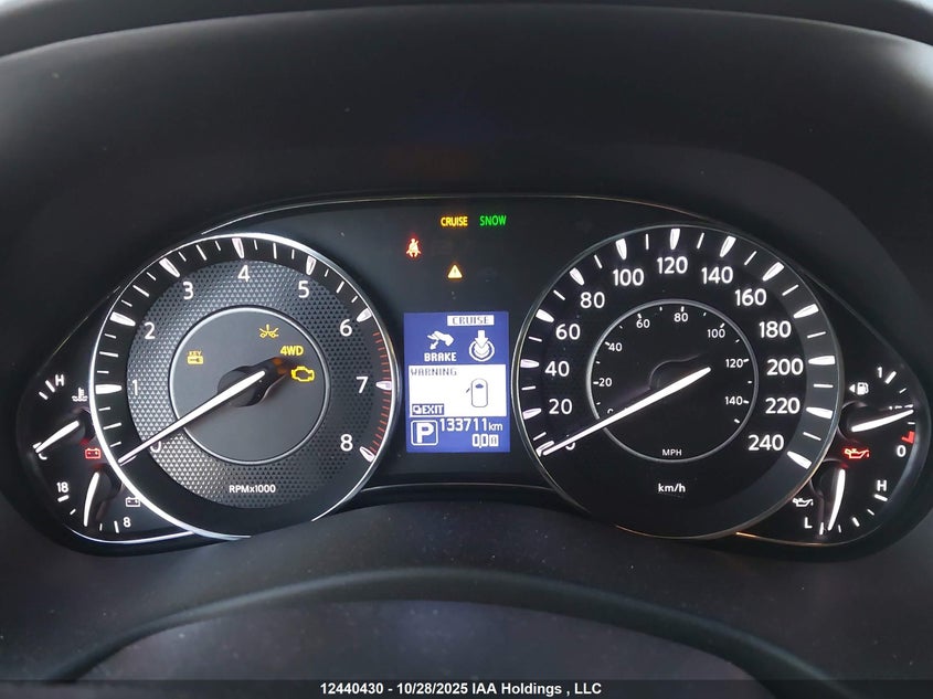 JN8AY2NC9H9503775 2017 NISSAN ARMADA photo no. 7