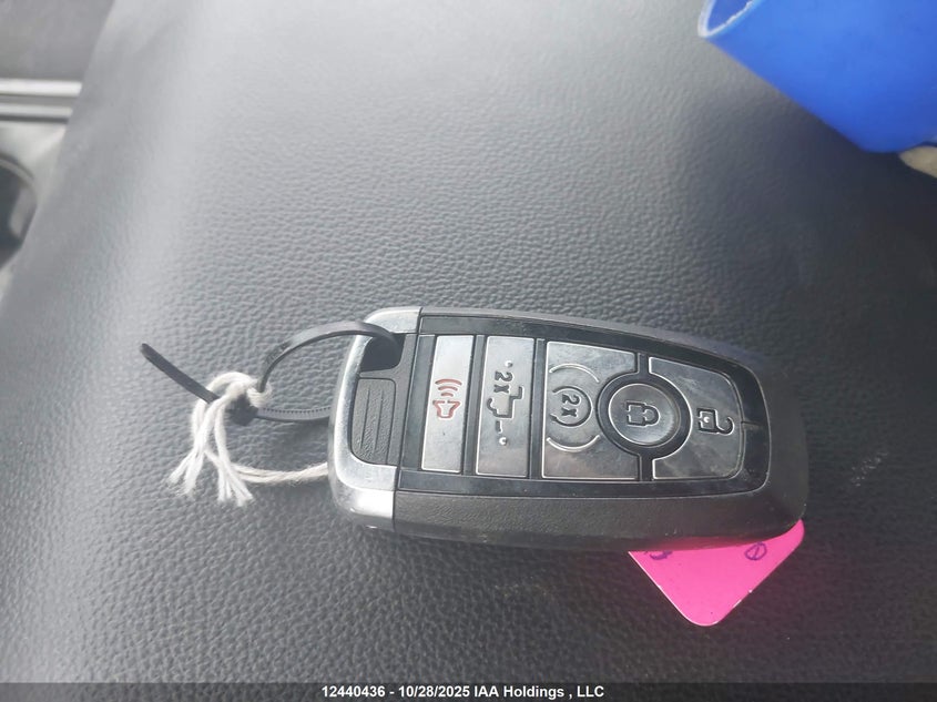 1FTFW3L51RFB20563 2024 FORD F-150 photo no. 11