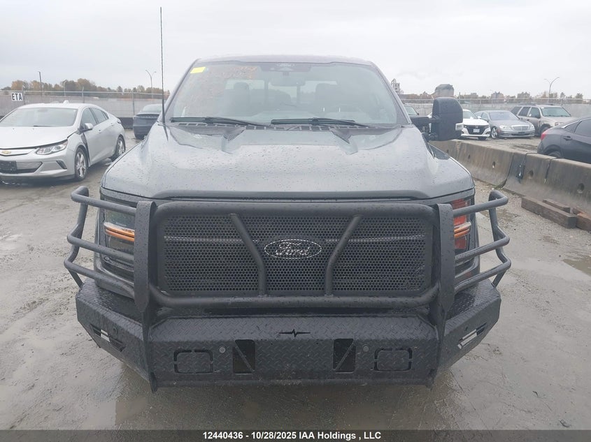 1FTFW3L51RFB20563 2024 FORD F-150 photo no. 12