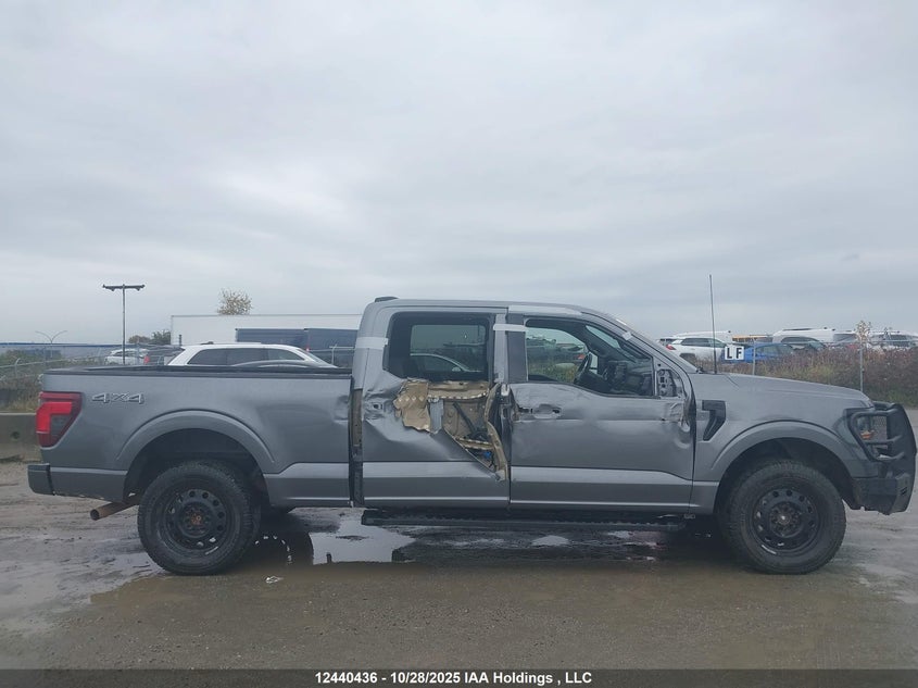 1FTFW3L51RFB20563 2024 FORD F-150 photo no. 13