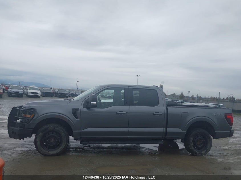 1FTFW3L51RFB20563 2024 FORD F-150 photo no. 14