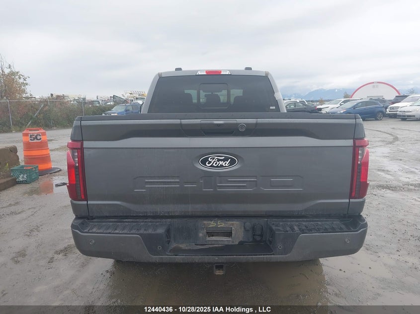 1FTFW3L51RFB20563 2024 FORD F-150 photo no. 16