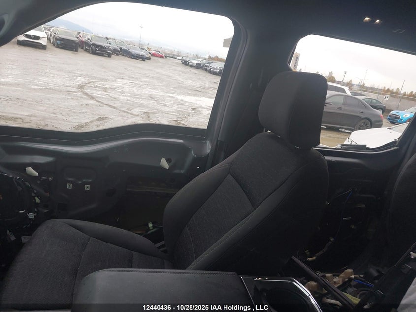 1FTFW3L51RFB20563 2024 FORD F-150 photo no. 17