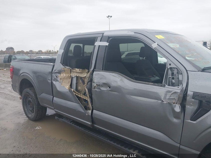 1FTFW3L51RFB20563 2024 FORD F-150 photo no. 6