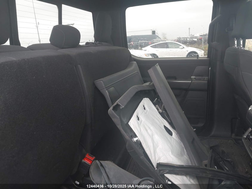 1FTFW3L51RFB20563 2024 FORD F-150 photo no. 8