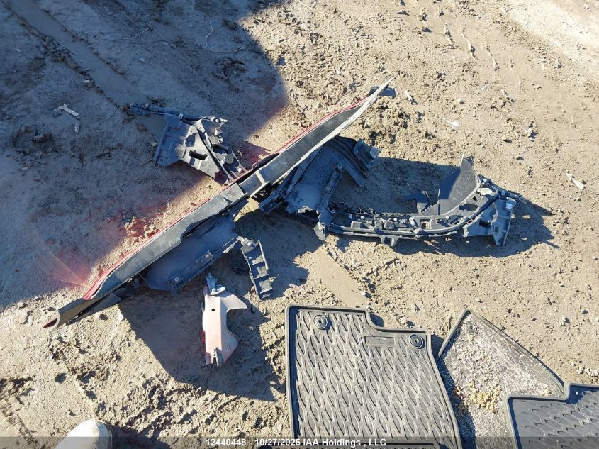 2018 Mazda Cx -5 Gt 4Dr Awd VIN: JM3KFBDM8J0351408 Lot: 12440448