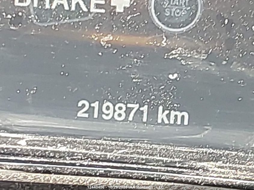 2014 Dodge Dart VIN: 1C3CDFEB2ED840719 Lot: 12440456