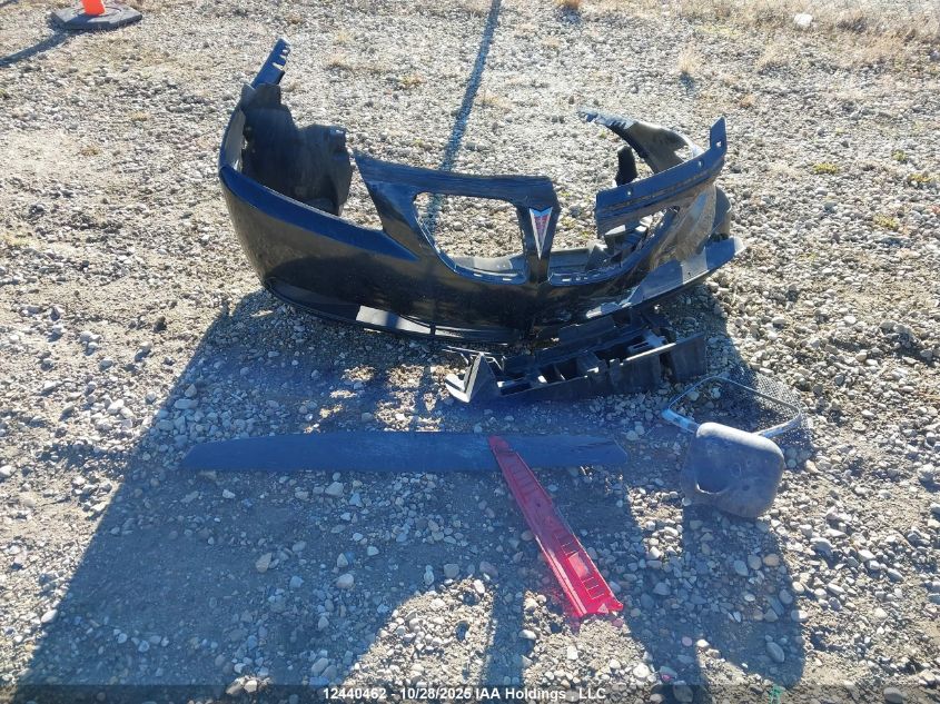 2007 Pontiac G6 Gt VIN: 1G2ZH361974163481 Lot: 12440462