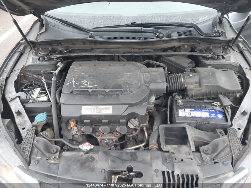 1HGCR3F89EA800770 2014 HONDA ACCORD photo no. 10