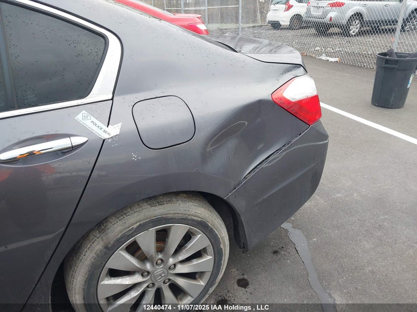 1HGCR3F89EA800770 2014 HONDA ACCORD photo no. 6