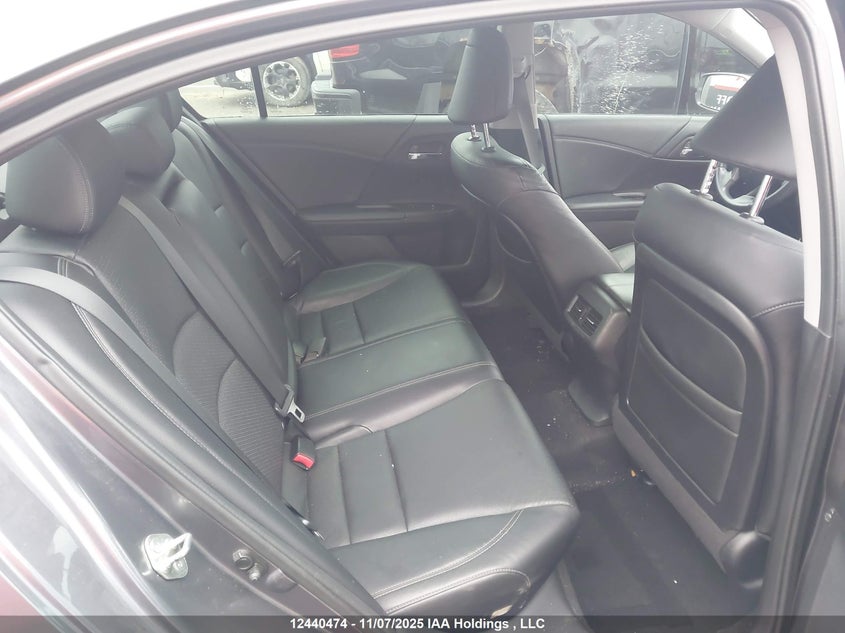 1HGCR3F89EA800770 2014 HONDA ACCORD photo no. 8