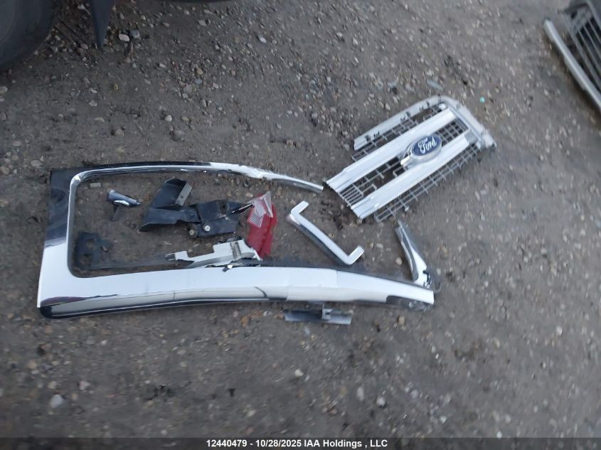 2013 Ford F150 Super Cab VIN: 1FTFX1EF3DFC74479 Lot: 12440479