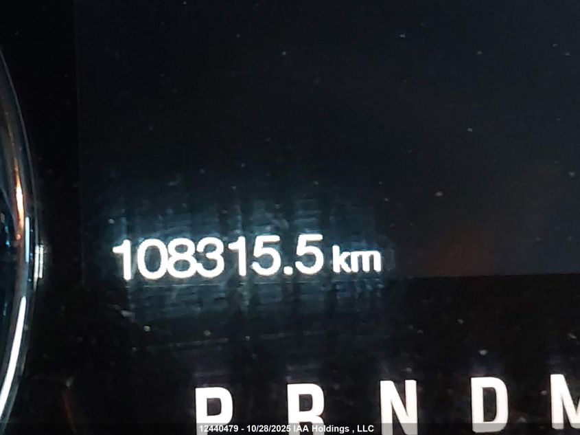 2013 Ford F150 Super Cab VIN: 1FTFX1EF3DFC74479 Lot: 12440479