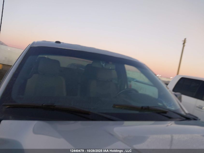 2013 Ford F150 Super Cab VIN: 1FTFX1EF3DFC74479 Lot: 12440479