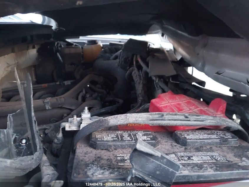 2013 Ford F150 Super Cab VIN: 1FTFX1EF3DFC74479 Lot: 12440479