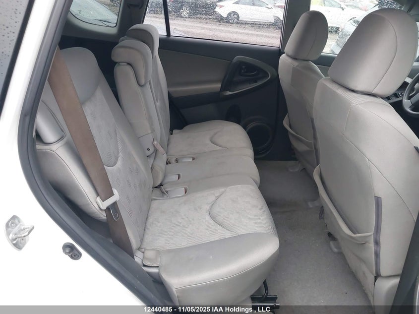 2010 Toyota Rav4 VIN: 2T3BF4DV0AW033128 Lot: 12440485