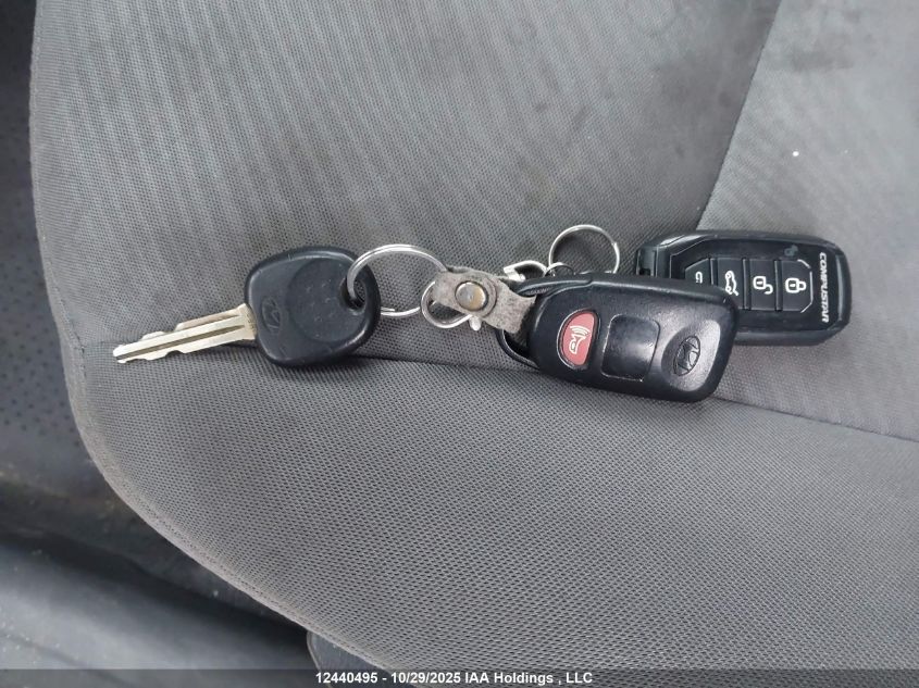 2013 Hyundai Elantra Gls/Limited VIN: 5NPDH4AE9DH213999 Lot: 12440495