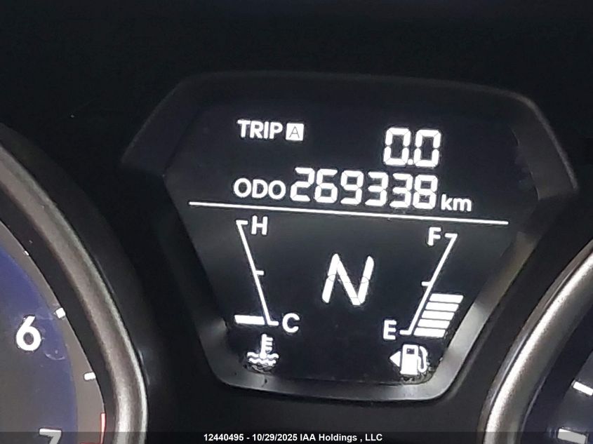 2013 Hyundai Elantra Gls/Limited VIN: 5NPDH4AE9DH213999 Lot: 12440495