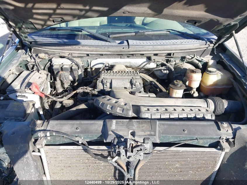 2007 Ford F150 Supercrew VIN: 1FTPW14V47FB42612 Lot: 12440499