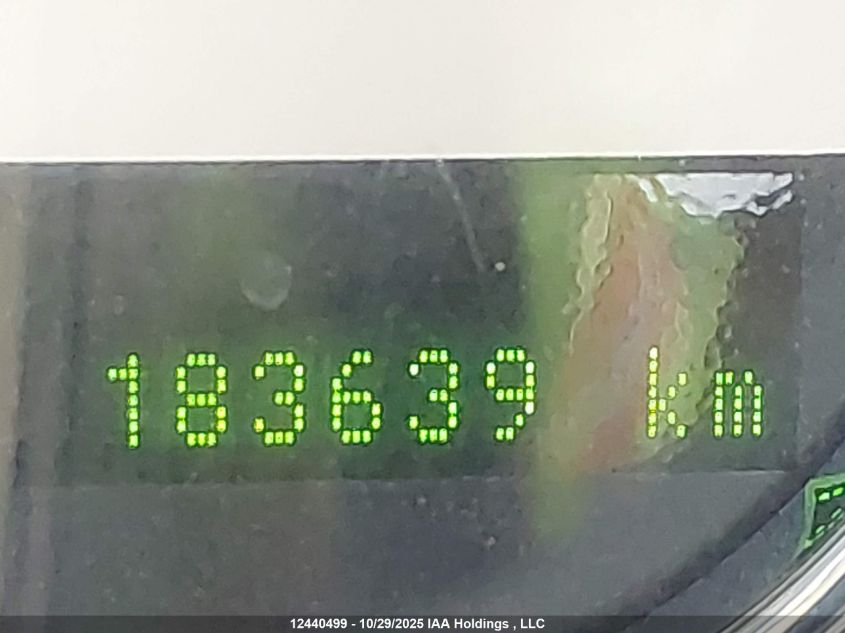 2007 Ford F150 Supercrew VIN: 1FTPW14V47FB42612 Lot: 12440499