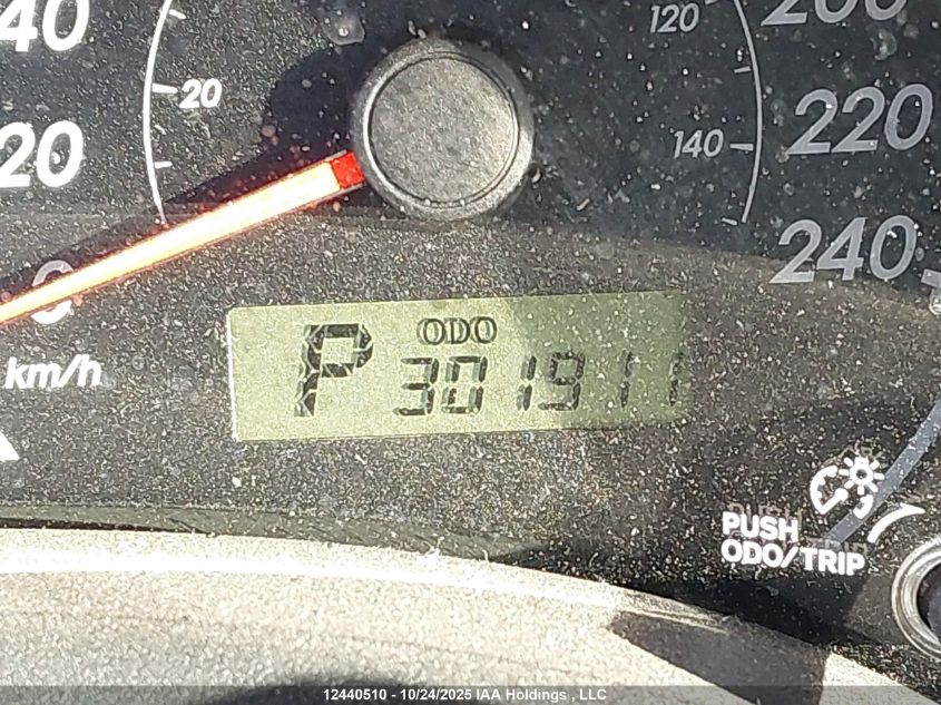 2009 Toyota Corolla S VIN: 2T1BU40E09C125907 Lot: 12440510