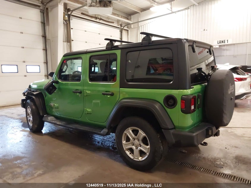 1C4HJXDN0LW112636 2020 JEEP WRANGLER photo no. 3