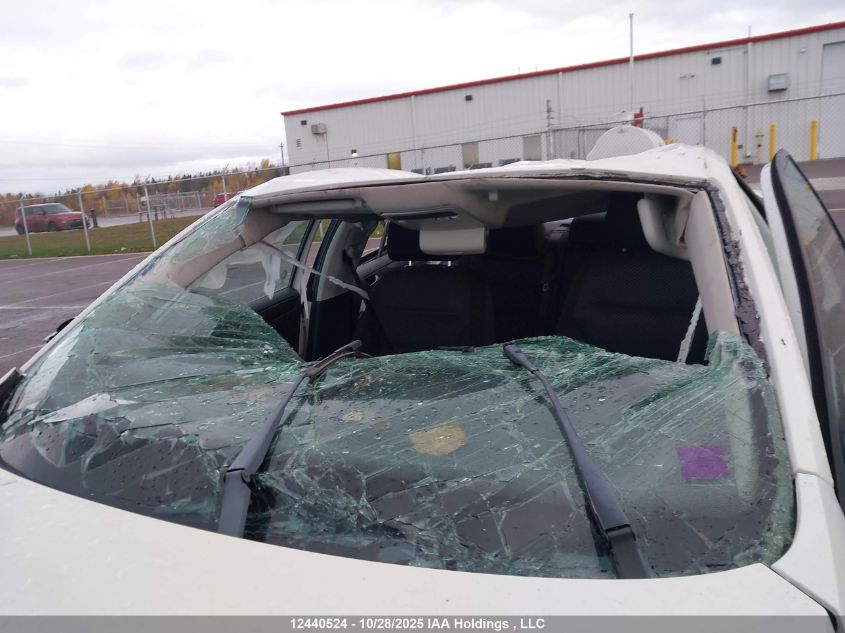 2014 Volkswagen Jetta Tdi VIN: 3VWDL7AJ5EM237206 Lot: 12440524