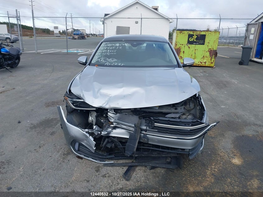 3VWGM7BUXRM047958 2024 VOLKSWAGEN JETTA photo no. 13