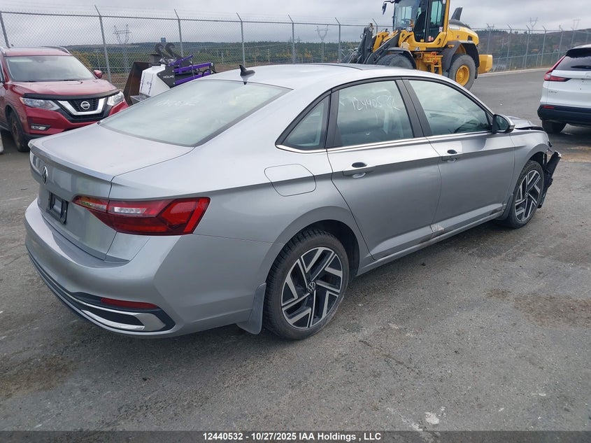 3VWGM7BUXRM047958 2024 VOLKSWAGEN JETTA photo no. 4
