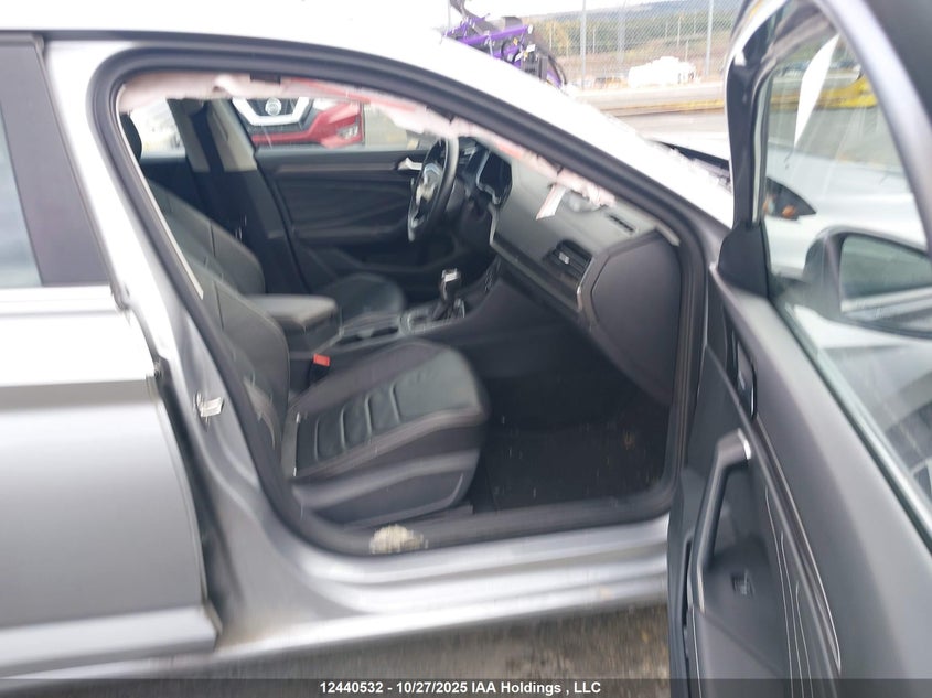 3VWGM7BUXRM047958 2024 VOLKSWAGEN JETTA photo no. 5