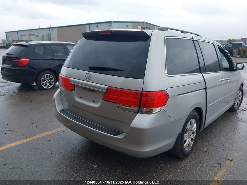 5FNRL3H55AB506524 2010 HONDA ODYSSEY photo no. 15