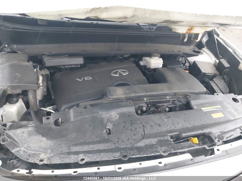 5N1DL0MM7KC534793 2019 INFINITI QX60 photo no. 10