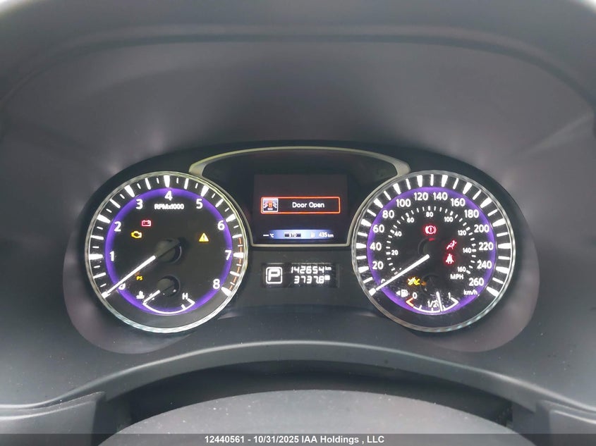 5N1DL0MM7KC534793 2019 INFINITI QX60 photo no. 7