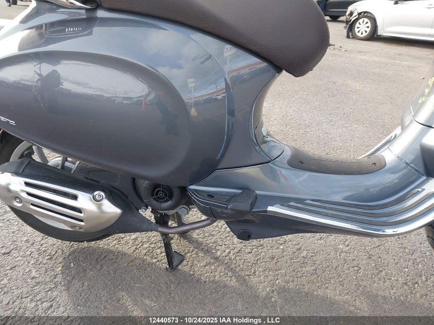 ZAPCA06B5P5106488 2023 VESPA  photo no. 8