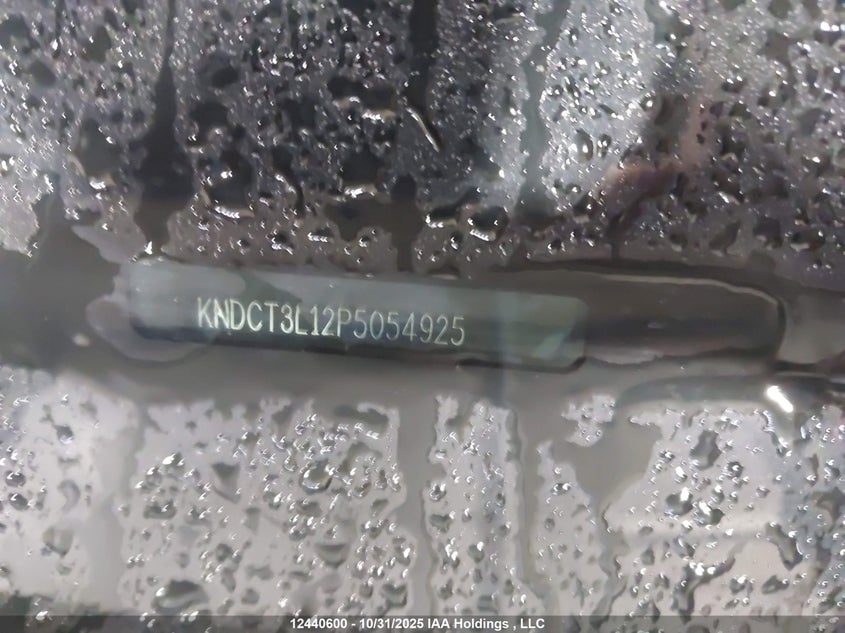 KNDCT3L12P5054925 2023 KIA NIRO photo no. 20