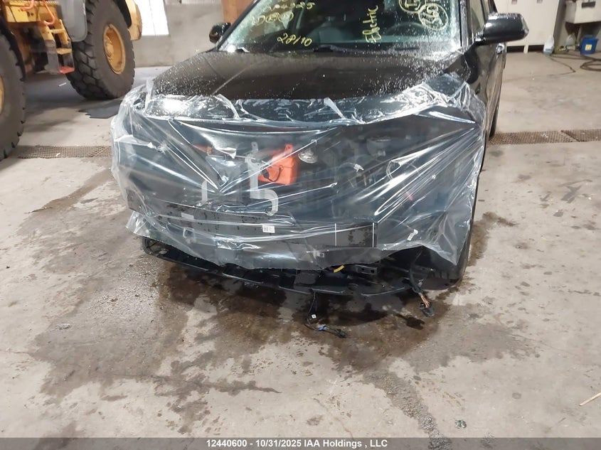 KNDCT3L12P5054925 2023 KIA NIRO photo no. 21