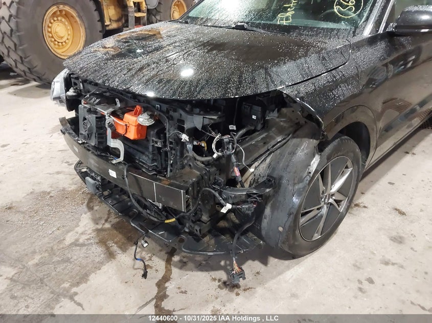 KNDCT3L12P5054925 2023 KIA NIRO photo no. 6