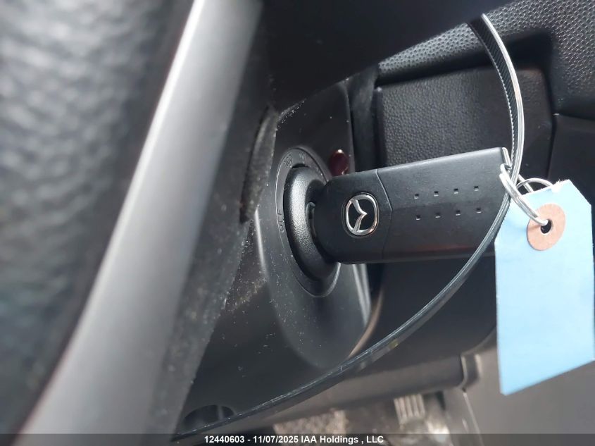 2015 Mazda Mazda5 Gs VIN: JM1CW2CL2F0184847 Lot: 12440603