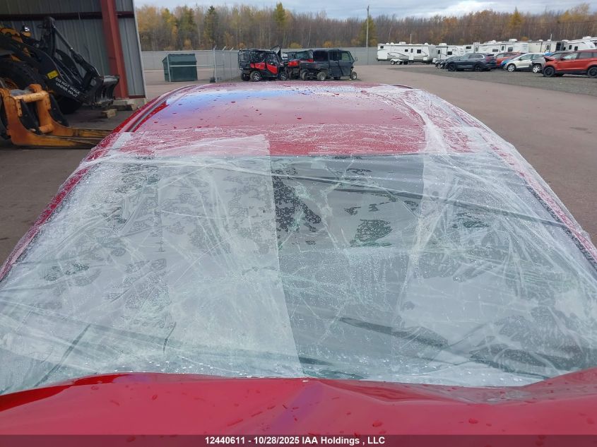 2021 Toyota Camry Se/Se Night Shade VIN: 4T1G11AK2MU443682 Lot: 12440611