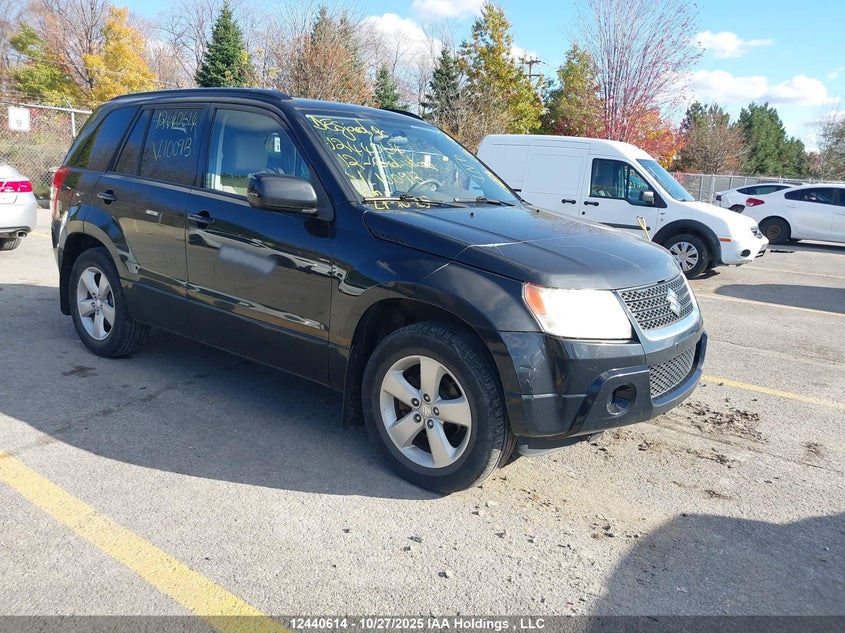 SUZUKI GRAND VITARA PREMIUM