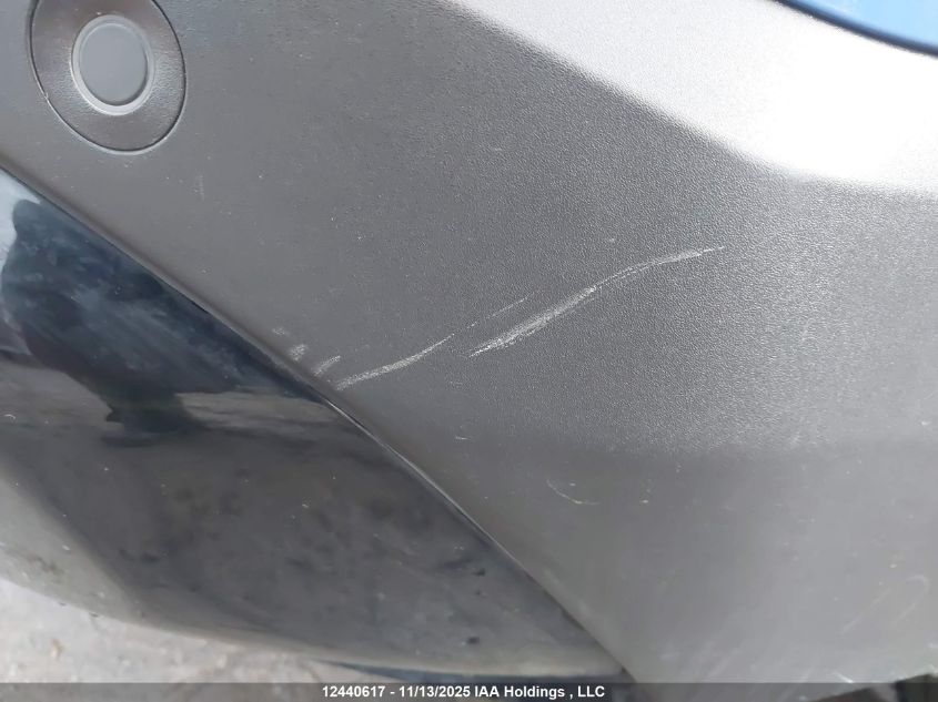 2025 GMC Terrain Elevation VIN: 3GKALUEG2SL214006 Lot: 12440617