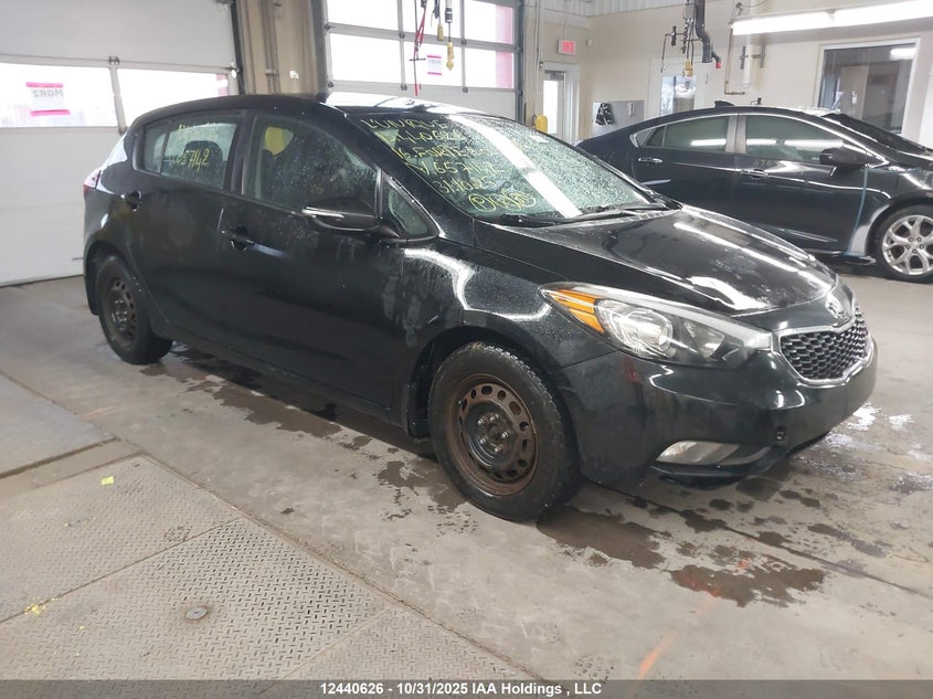 KNAFK5A84G5657142 2016 Kia Forte 2.0L Ex/2.0L Lx+ auction photo 1