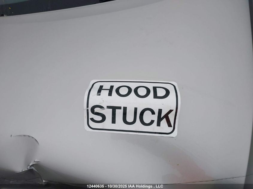 2015 Lexus Is 350 VIN: JTHCE1D23F5006708 Lot: 12440635