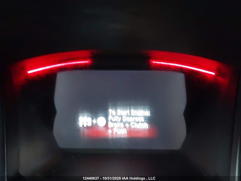 2HGFC1E57KH200501 2019 HONDA CIVIC photo no. 15