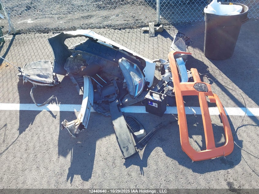3HGGK5H58JM102524 2018 HONDA FIT photo no. 12