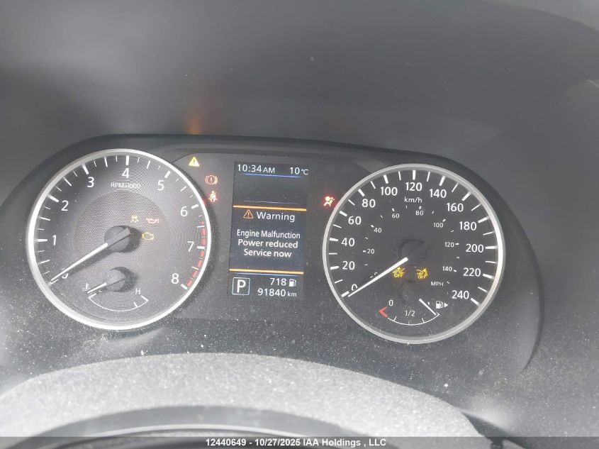 2021 Nissan Sentra S VIN: 3N1AB8BV5MY323397 Lot: 12440649